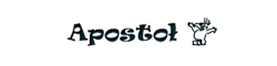 apostoł